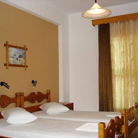 Aiolos House Skiathos-stad Buitenkant foto