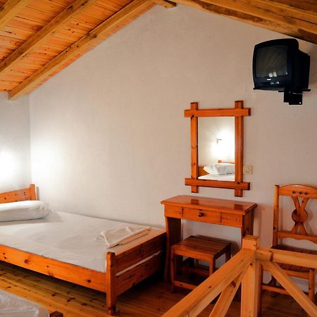 Aiolos House Skiathos-stad Buitenkant foto