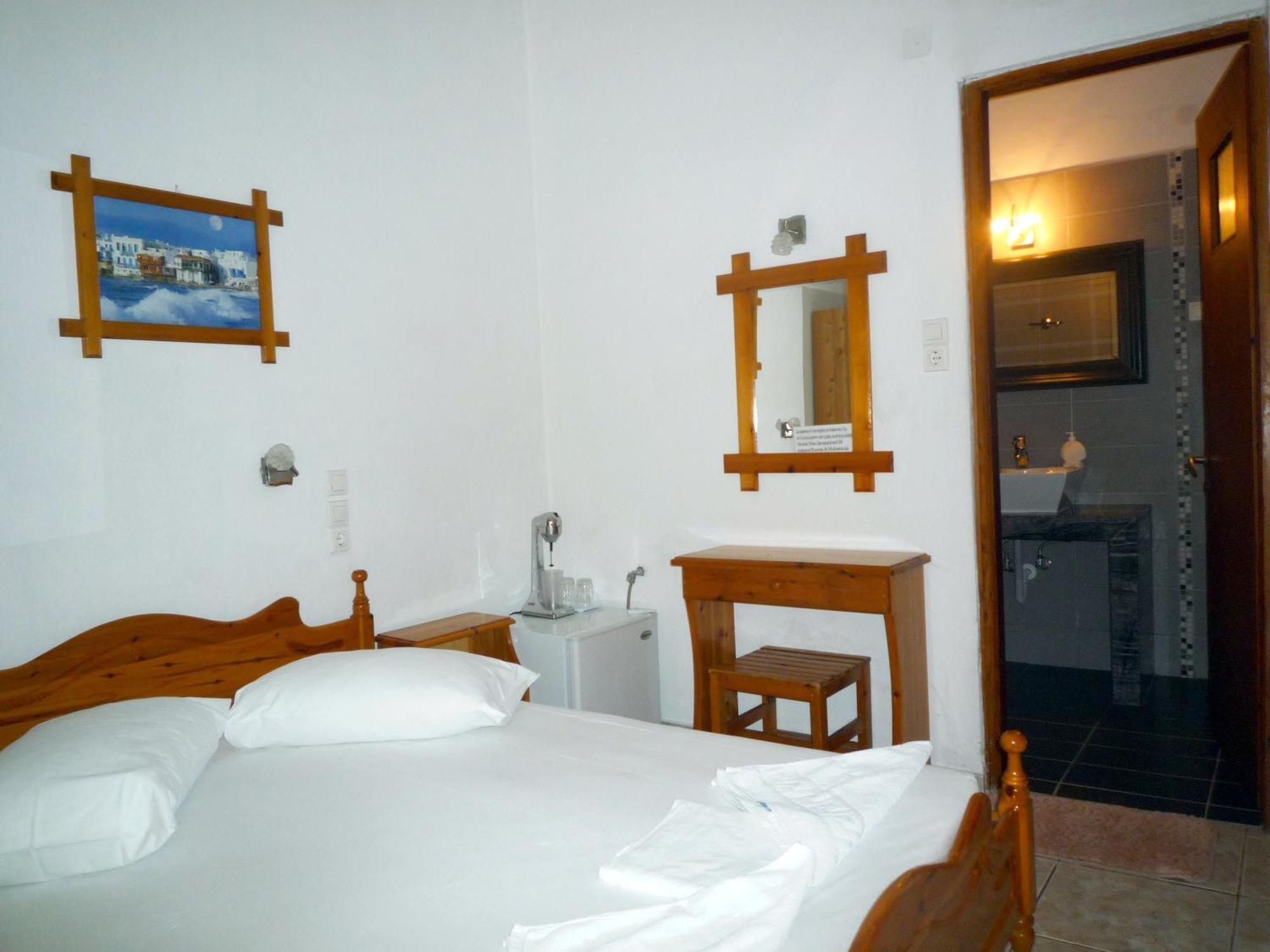 Aiolos House Skiathos-stad Buitenkant foto