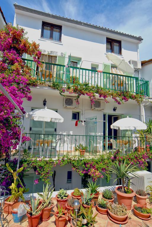 Aiolos House Skiathos-stad Buitenkant foto