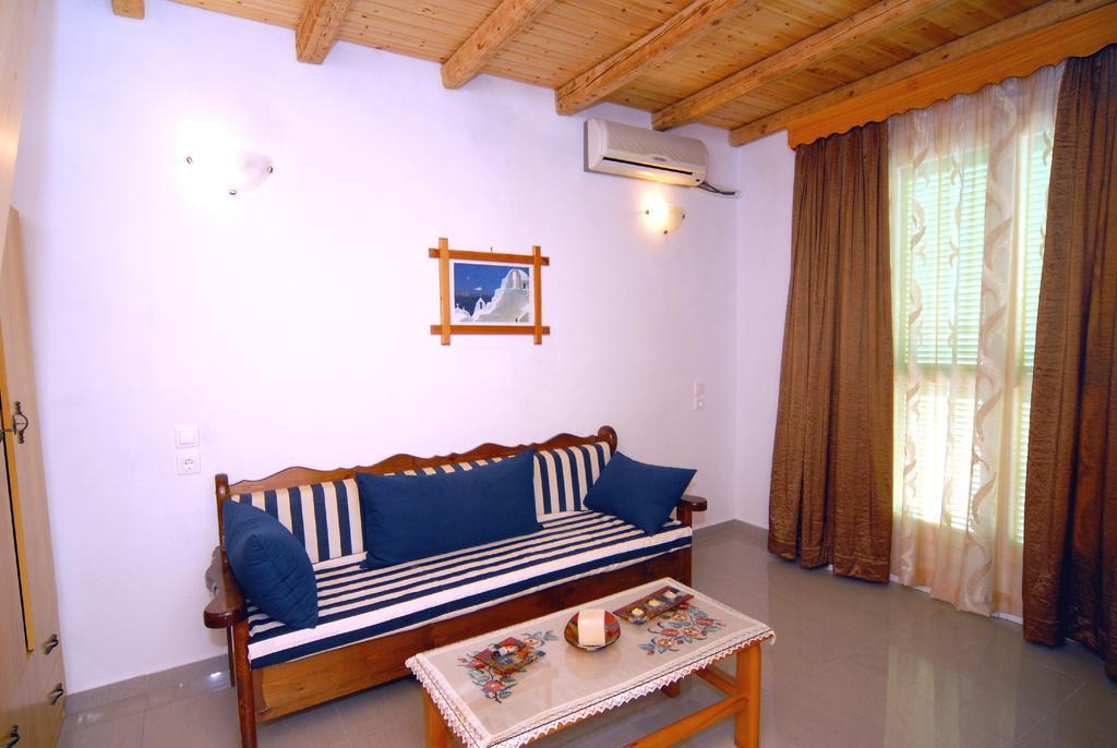 Aiolos House Skiathos-stad Buitenkant foto