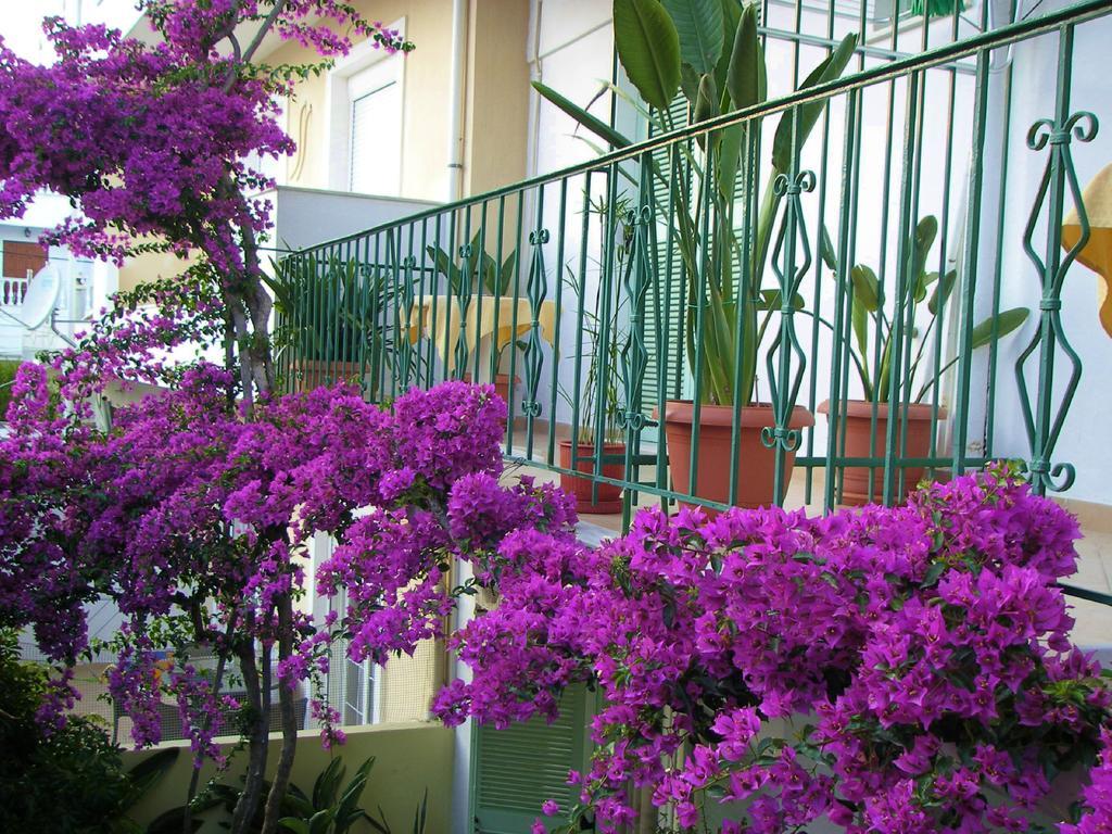 Aiolos House Skiathos-stad Buitenkant foto