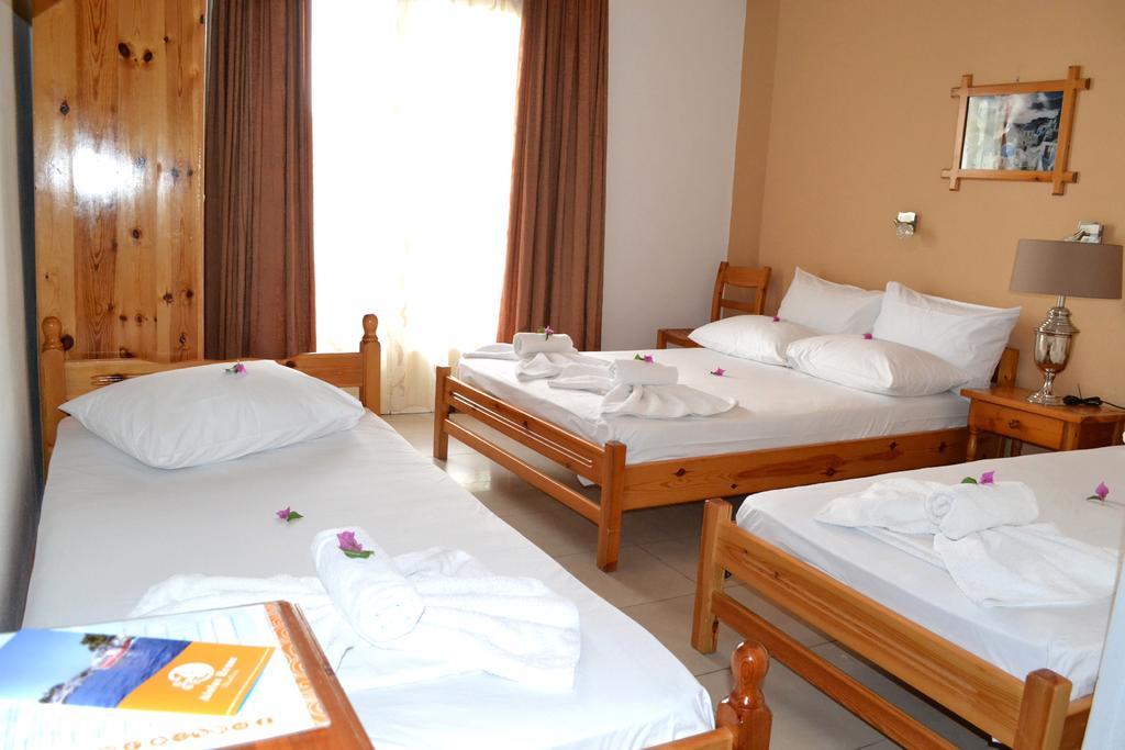 Aiolos House Skiathos-stad Buitenkant foto
