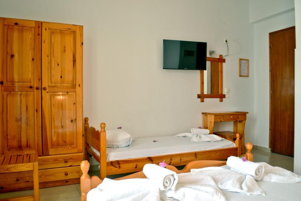 Aiolos House Skiathos-stad Buitenkant foto