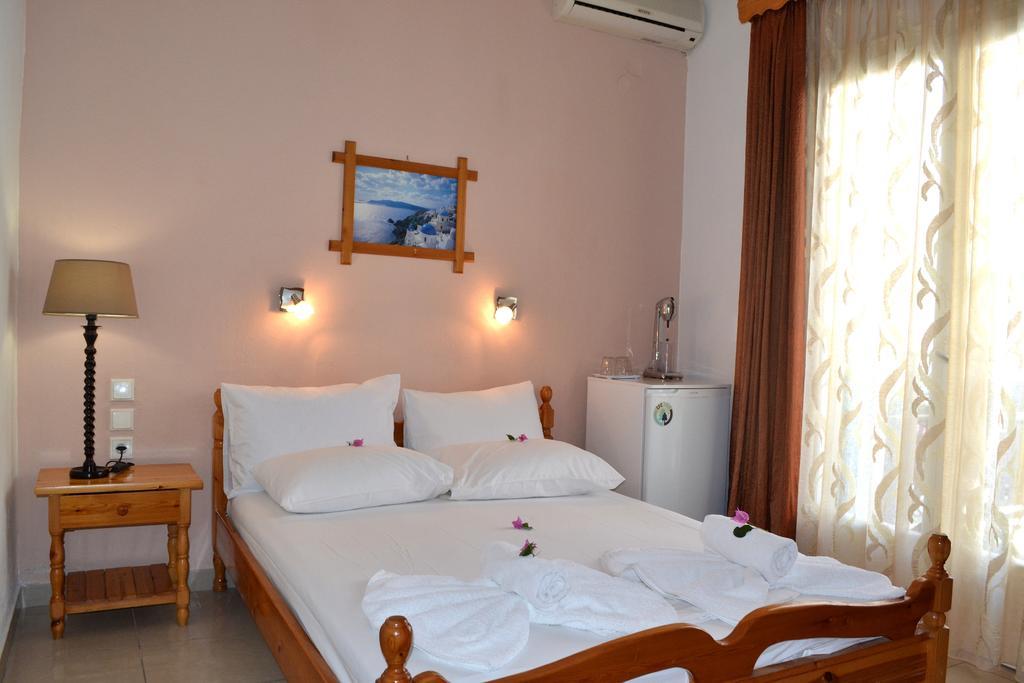 Aiolos House Skiathos-stad Buitenkant foto
