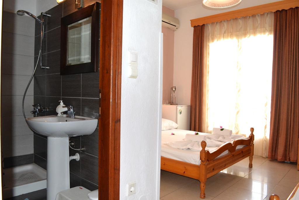Aiolos House Skiathos-stad Buitenkant foto