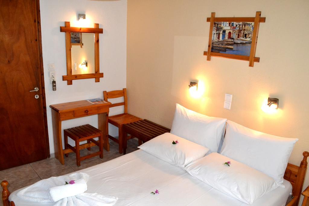 Aiolos House Skiathos-stad Buitenkant foto