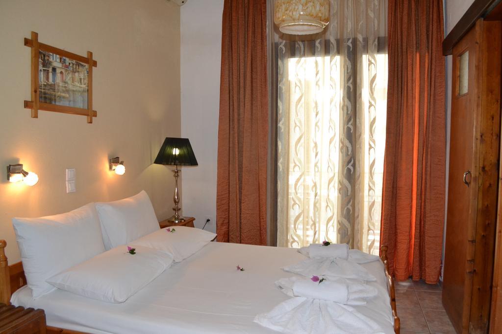 Aiolos House Skiathos-stad Buitenkant foto