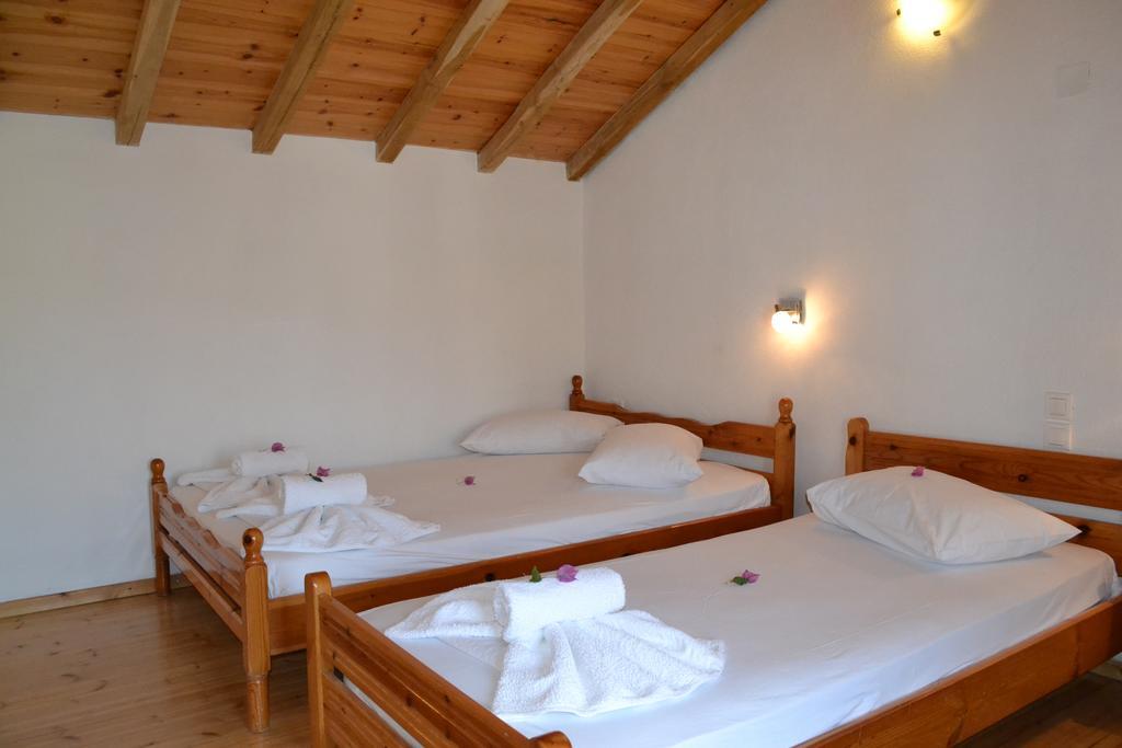 Aiolos House Skiathos-stad Buitenkant foto