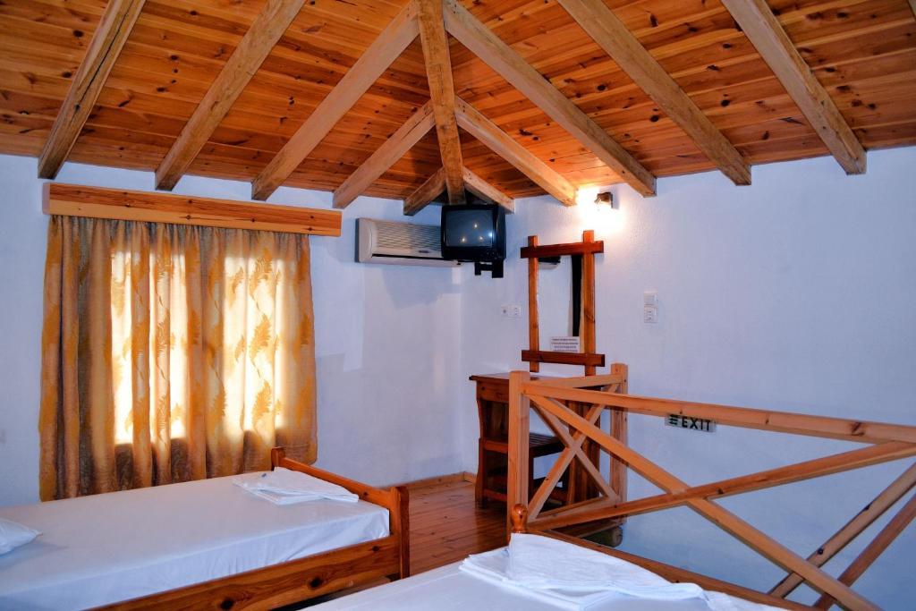 Aiolos House Skiathos-stad Kamer foto