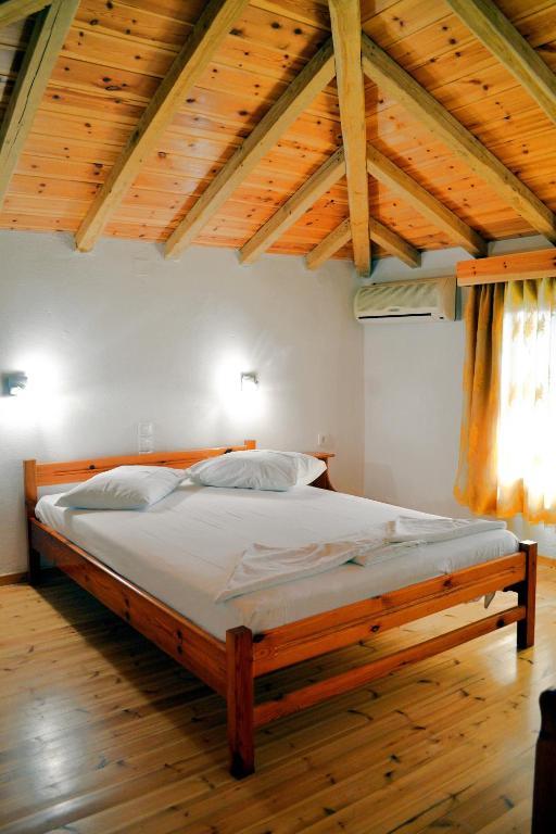 Aiolos House Skiathos-stad Buitenkant foto