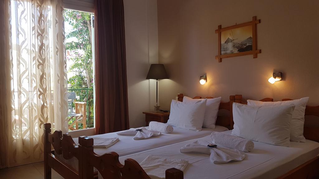 Aiolos House Skiathos-stad Buitenkant foto