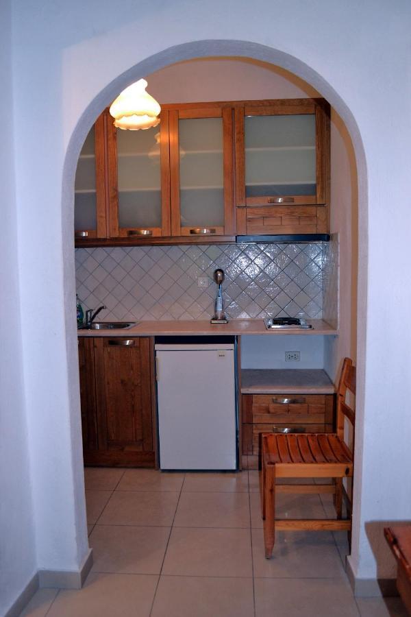 Aiolos House Skiathos-stad Kamer foto