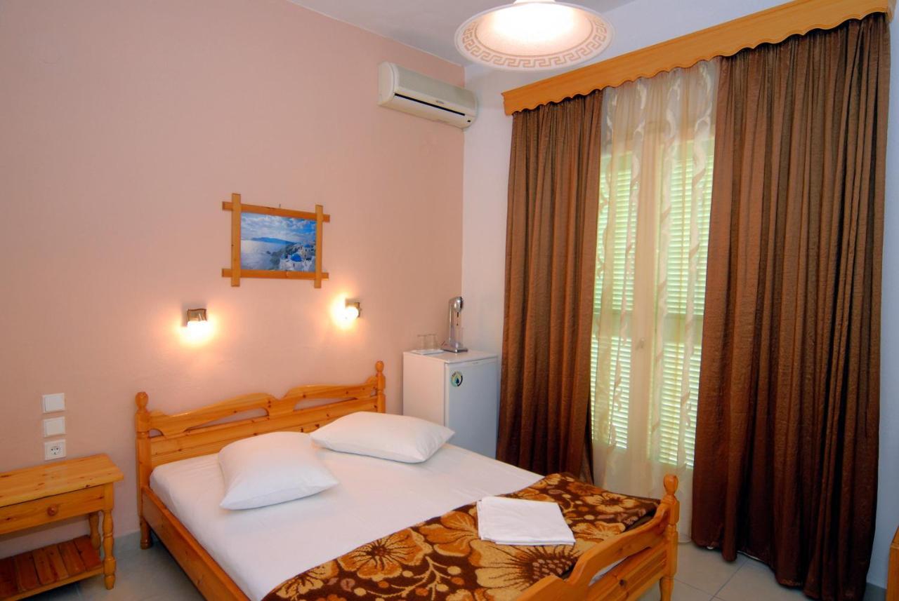 Aiolos House Skiathos-stad Kamer foto