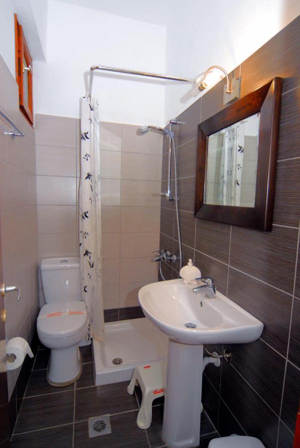 Aiolos House Skiathos-stad Kamer foto